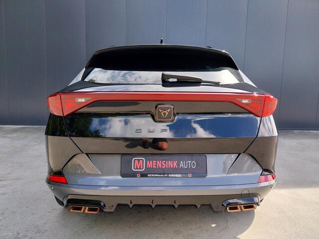 Cupra Formentor 1.4 e-Hybrid VZ 245 PK Performance PHEV 1e EIGENAAR CAMERA NAVI
