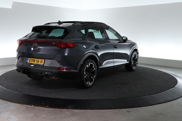 Cupra Formentor 1.4 e-Hybrid Business | SCHUIF-KANTEL | BEATS | KUIPSTOELEN |