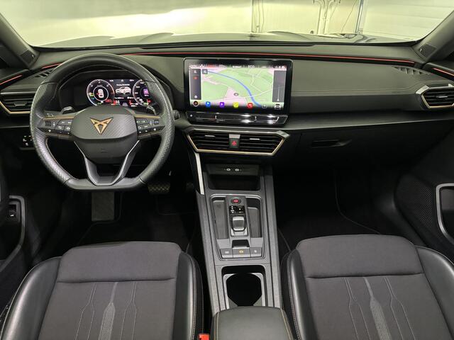 Cupra Formentor 1.4 e-Hybrid Business | SCHUIF-KANTEL | BEATS | KUIPSTOELEN |