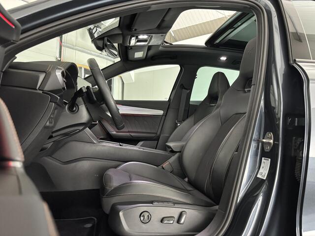 Cupra Formentor 1.4 e-Hybrid Business | SCHUIF-KANTEL | BEATS | KUIPSTOELEN |