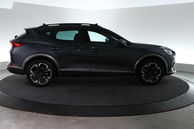 Cupra Formentor 1.4 e-Hybrid Business | SCHUIF-KANTEL | BEATS | KUIPSTOELEN |