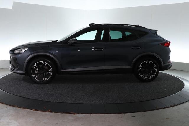 Cupra Formentor 1.4 e-Hybrid Business | SCHUIF-KANTEL | BEATS | KUIPSTOELEN |