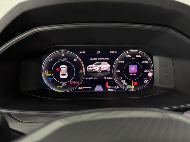 Cupra Formentor 1.4 e-Hybrid Business | SCHUIF-KANTEL | BEATS | KUIPSTOELEN |