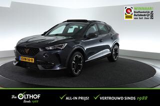 Cupra Formentor 1.4 e-Hybrid Business | SCHUIF-KANTEL |