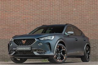 Cupra Formentor 1.4 e-Hybrid 245pk VZ, Stoel & Stuurverw