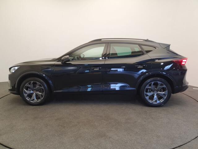 Cupra Formentor 1.5 TSI e-Hybrid 204pk DSG/AUT Business Memory, 360 camera
