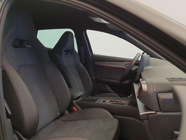 Cupra Formentor 1.5 TSI e-Hybrid 204pk DSG/AUT Business Memory, 360 camera