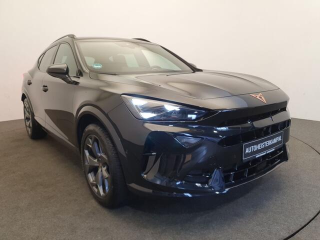 Cupra Formentor 1.5 TSI e-Hybrid 204pk DSG/AUT Business Memory, 360 camera