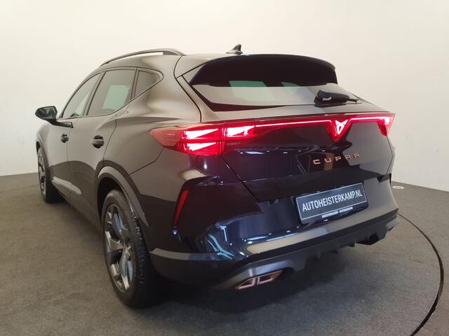 Cupra Formentor 1.5 TSI e-Hybrid 204pk DSG/AUT Business Memory, 360 camera