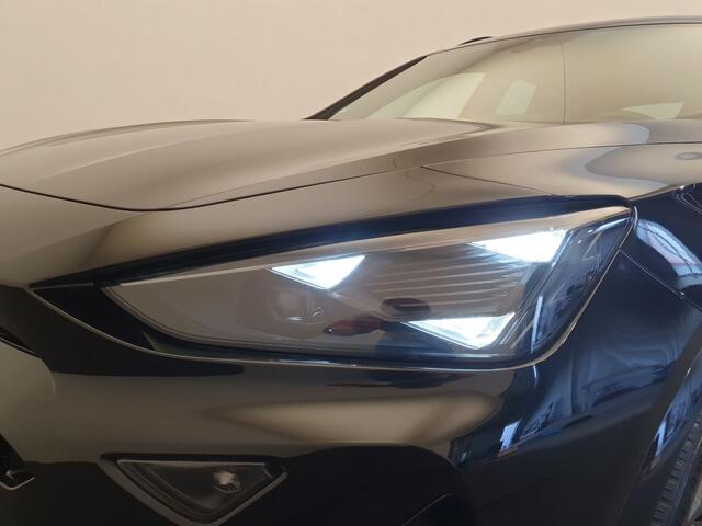 Cupra Formentor 1.5 TSI e-Hybrid 204pk DSG/AUT Business Memory, 360 camera
