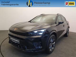 Cupra Formentor 1.5 TSI e-Hybrid 204pk DSG/AUT Business