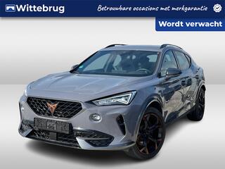 Cupra Formentor 1.4 e-Hybrid 245pk VZ Performance / Verw