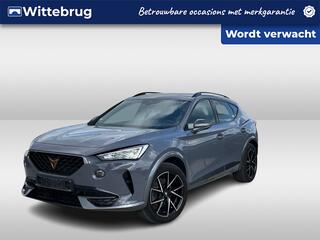 Cupra Formentor 1.4 e-Hybrid 204pk VZ Performance / Elec