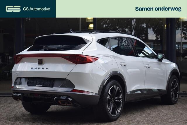 Cupra Formentor 1.4 e-Hybrid |PANORAMA|CARPLAY|BEATS|360|ELEKKLEP