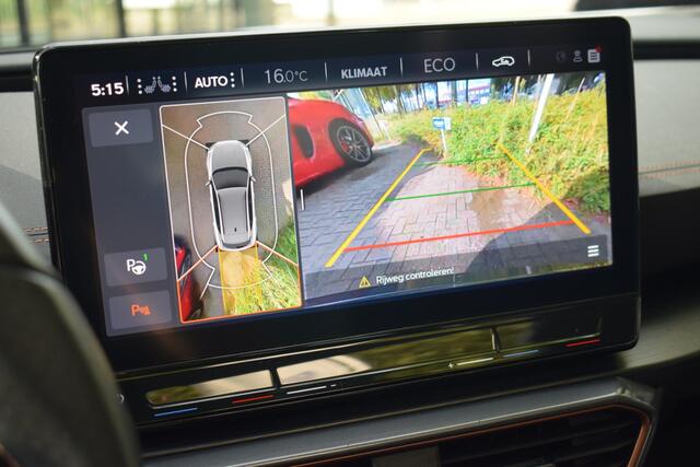 Cupra Formentor 1.4 e-Hybrid |PANORAMA|CARPLAY|BEATS|360|ELEKKLEP