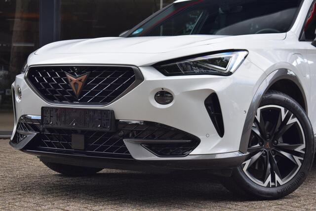Cupra Formentor 1.4 e-Hybrid |PANORAMA|CARPLAY|BEATS|360|ELEKKLEP