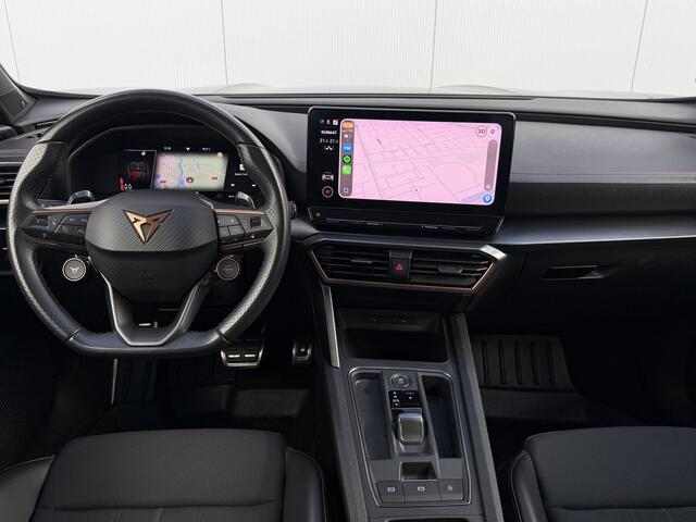 Cupra Formentor 2.0 TSI 4DRIVE Automaat Carplay/20inch.