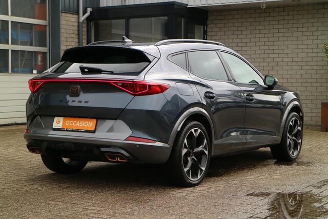 Cupra Formentor 1.4 e-Hybrid VZ Performance | PHEV | Trekhaak | Camera |