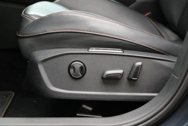 Cupra Formentor 1.4 e-Hybrid VZ Performance | PHEV | Trekhaak | Camera |