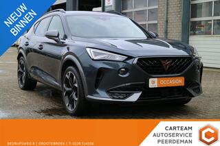 Cupra Formentor 1.4 e-Hybrid VZ Performance | PHEV | Tre