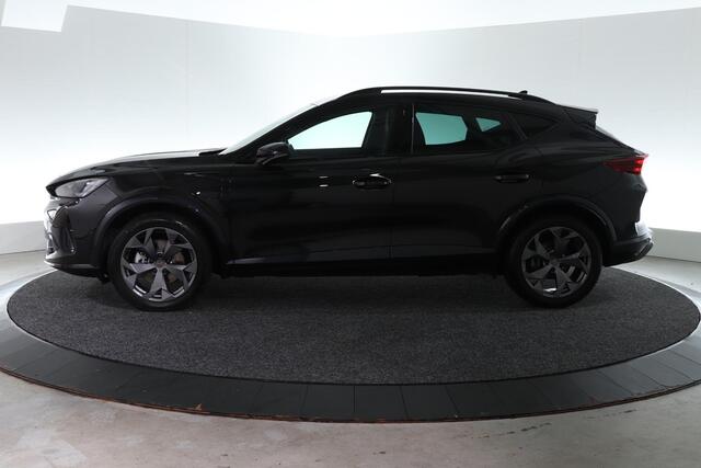 Cupra Formentor 1.5 TSI e-Hybrid Business | STOEL-STUURVW. | CARPLAY | KUIPSTOEL - MEMORY |