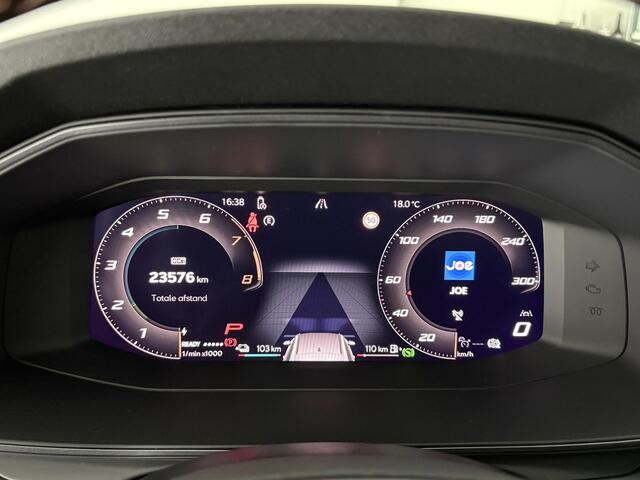 Cupra Formentor 1.5 TSI e-Hybrid Business | STOEL-STUURVW. | CARPLAY | KUIPSTOEL - MEMORY |
