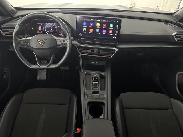 Cupra Formentor 1.4 TSI e-Hybrid Essential | STOEL-STUURVERW. | KUIPSTOEL - MEMORY |