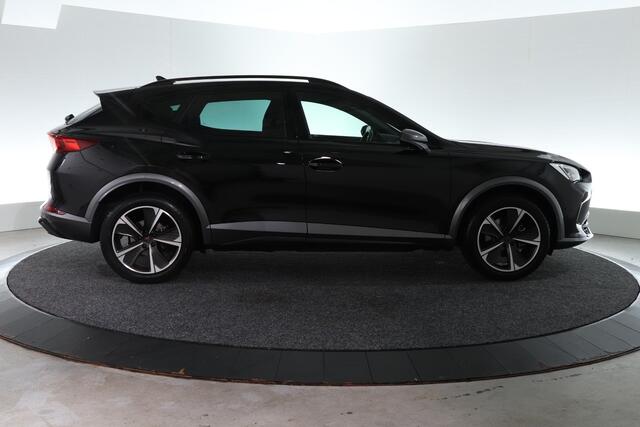 Cupra Formentor 1.4 TSI e-Hybrid Essential | STOEL-STUURVERW. | KUIPSTOEL - MEMORY |