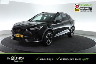 Cupra Formentor 1.4 TSI e-Hybrid Essential | STOEL-STUUR