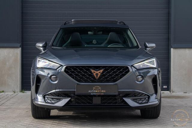 Cupra Formentor 1.4 e-Hybrid VZ Performance PANO TREKHAAK MEMORY BEATS CAMERA