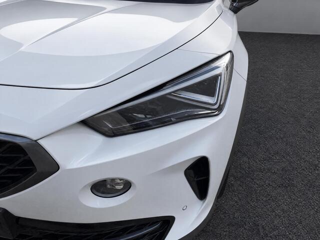 Cupra Formentor 1.4 245pk DSG e-Hybrid VZ Performance · Panoramadak · Leder · 360 Camera · Elek. Voorstoel · Elek. Achterklep · Stoelverwarming · 19'' Inch ·