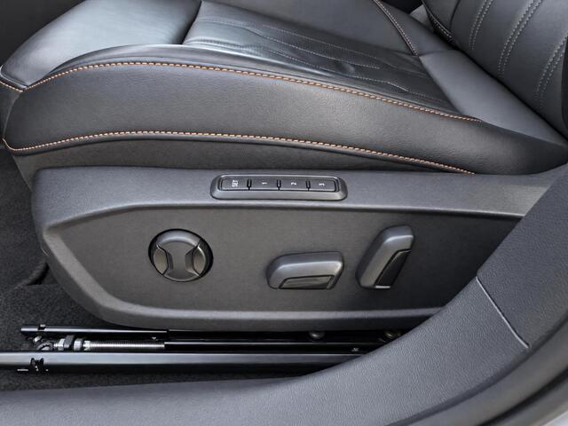 Cupra Formentor 1.4 245pk DSG e-Hybrid VZ Performance · Panoramadak · Leder · 360 Camera · Elek. Voorstoel · Elek. Achterklep · Stoelverwarming · 19'' Inch ·