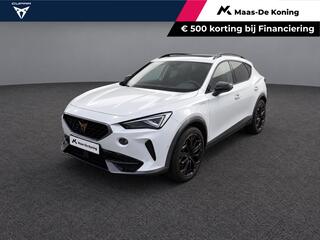 Cupra Formentor 1.4 245pk DSG e-Hybrid VZ Performance ·