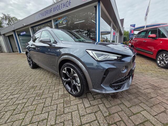 Cupra Formentor 1.4 e-Hybrid Performance