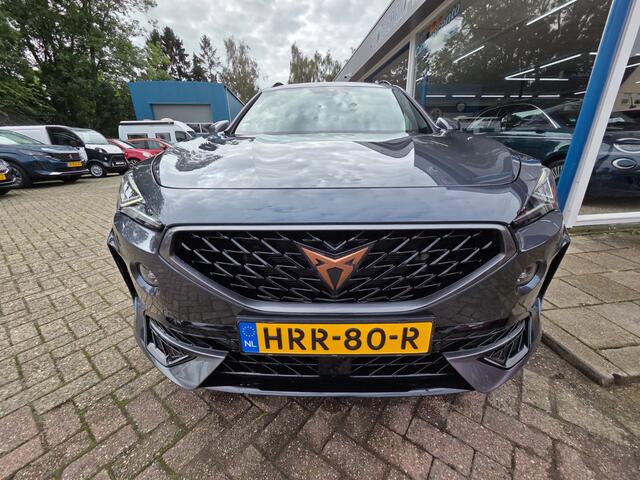 Cupra Formentor 1.4 e-Hybrid Performance