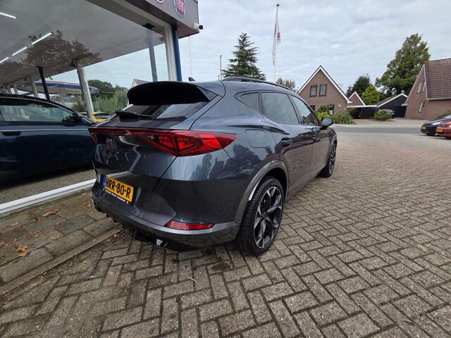 Cupra Formentor 1.4 e-Hybrid Performance