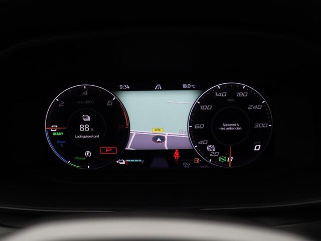 Cupra Formentor 1.4 e-Hybrid VZ Copper Edition 245PK DSG 360gr. Camera, 19" LM Velgen, Elektr. Achterklep, Memorystoel, Side Assist, Keyless, Stoel-Stuurverwarming