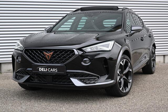 Cupra Formentor 1.4 e-Hybrid VZ Performance | Supersports | Pano | Apple | Sfeer |