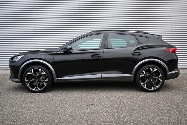 Cupra Formentor 1.4 e-Hybrid VZ Performance | Supersports | Pano | Apple | Sfeer |