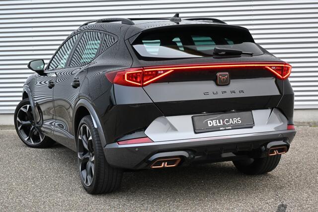 Cupra Formentor 1.4 e-Hybrid VZ Performance | Supersports | Pano | Apple | Sfeer |