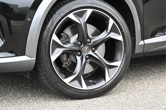 Cupra Formentor 1.4 e-Hybrid VZ Performance | Supersports | Pano | Apple | Sfeer |