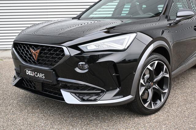 Cupra Formentor 1.4 e-Hybrid VZ Performance | Supersports | Pano | Apple | Sfeer |