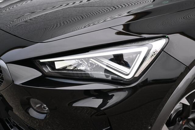 Cupra Formentor 1.4 e-Hybrid VZ Performance | Supersports | Pano | Apple | Sfeer |