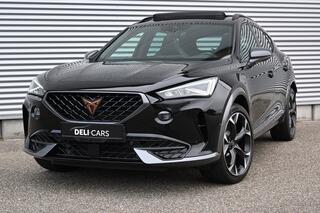 Cupra Formentor 1.4 e-Hybrid VZ Performance | Supersport