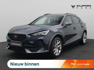 Cupra Formentor 1.4 e-Hybrid Business 204PK DSG SOH 90,9