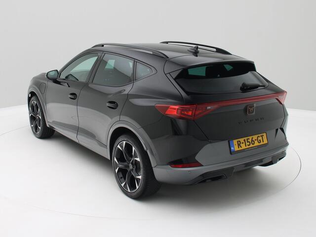 Cupra Formentor 1.4 e-Hybrid Adrenaline
