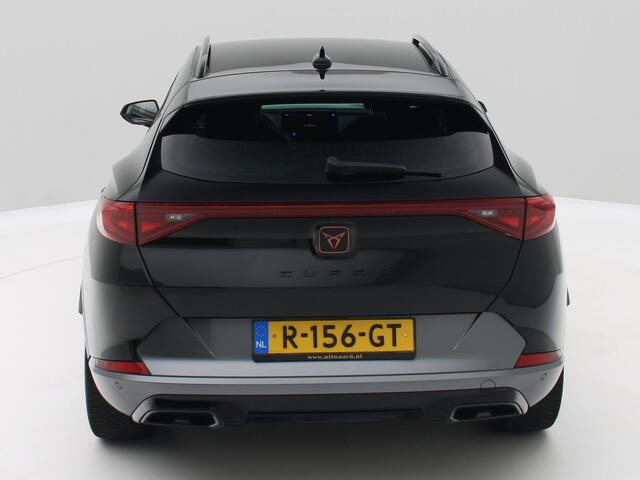 Cupra Formentor 1.4 e-Hybrid Adrenaline