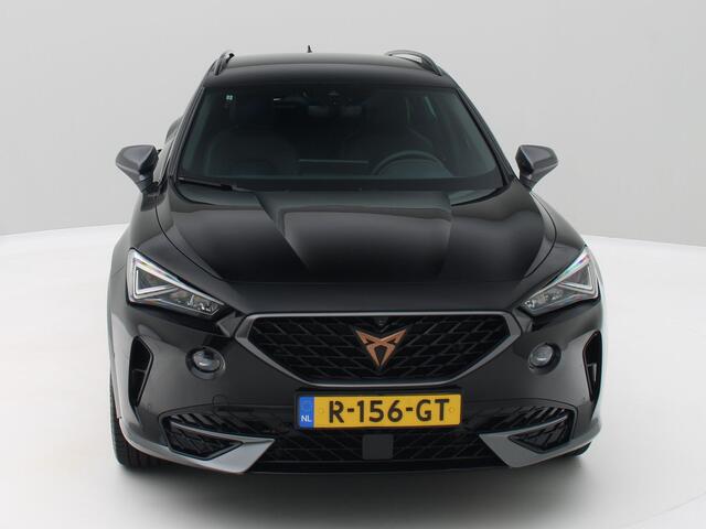 Cupra Formentor 1.4 e-Hybrid Adrenaline