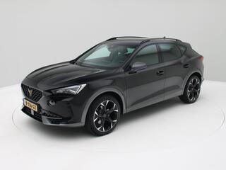 Cupra Formentor 1.4 e-Hybrid Adrenaline