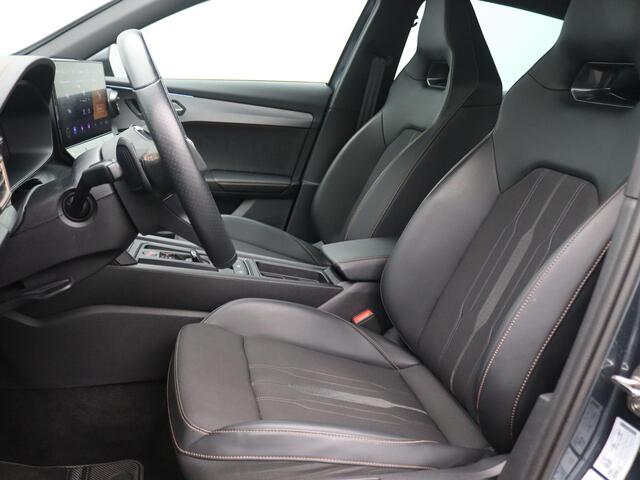 Cupra Formentor 1.4 e-Hybrid VZ Performance 245PK DSG SOH 82,13%, Trekhaak, Achteruitrijcamera, Keyless, Memorystoel, 19" LM Velgen, Elektr. Achterklep, Side Assist, Stoel-Stuurverwarming